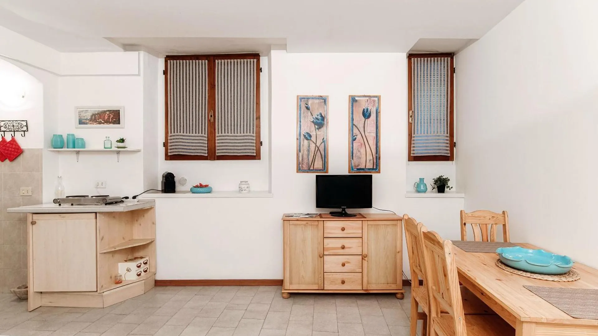 Appartamento La Casa Di Giada - Downtown Côme