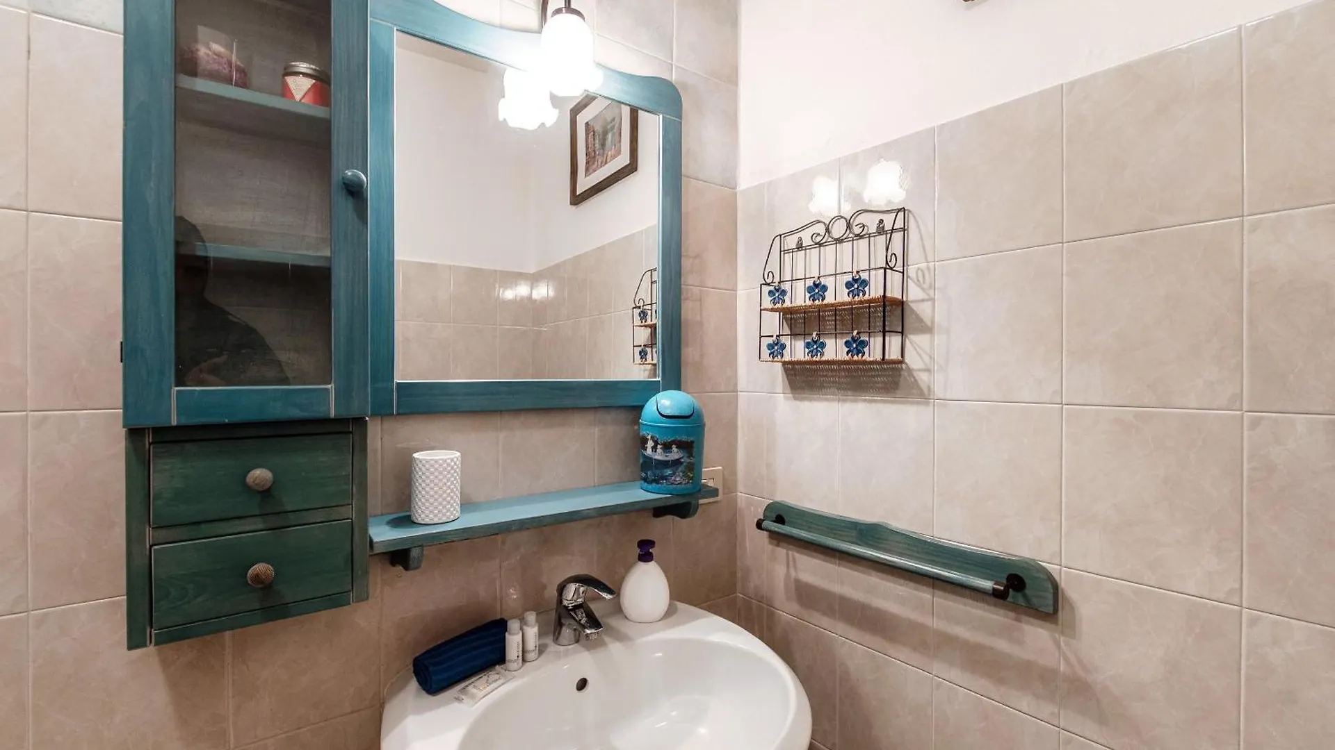 La Casa Di Giada - Downtown Como Apartment