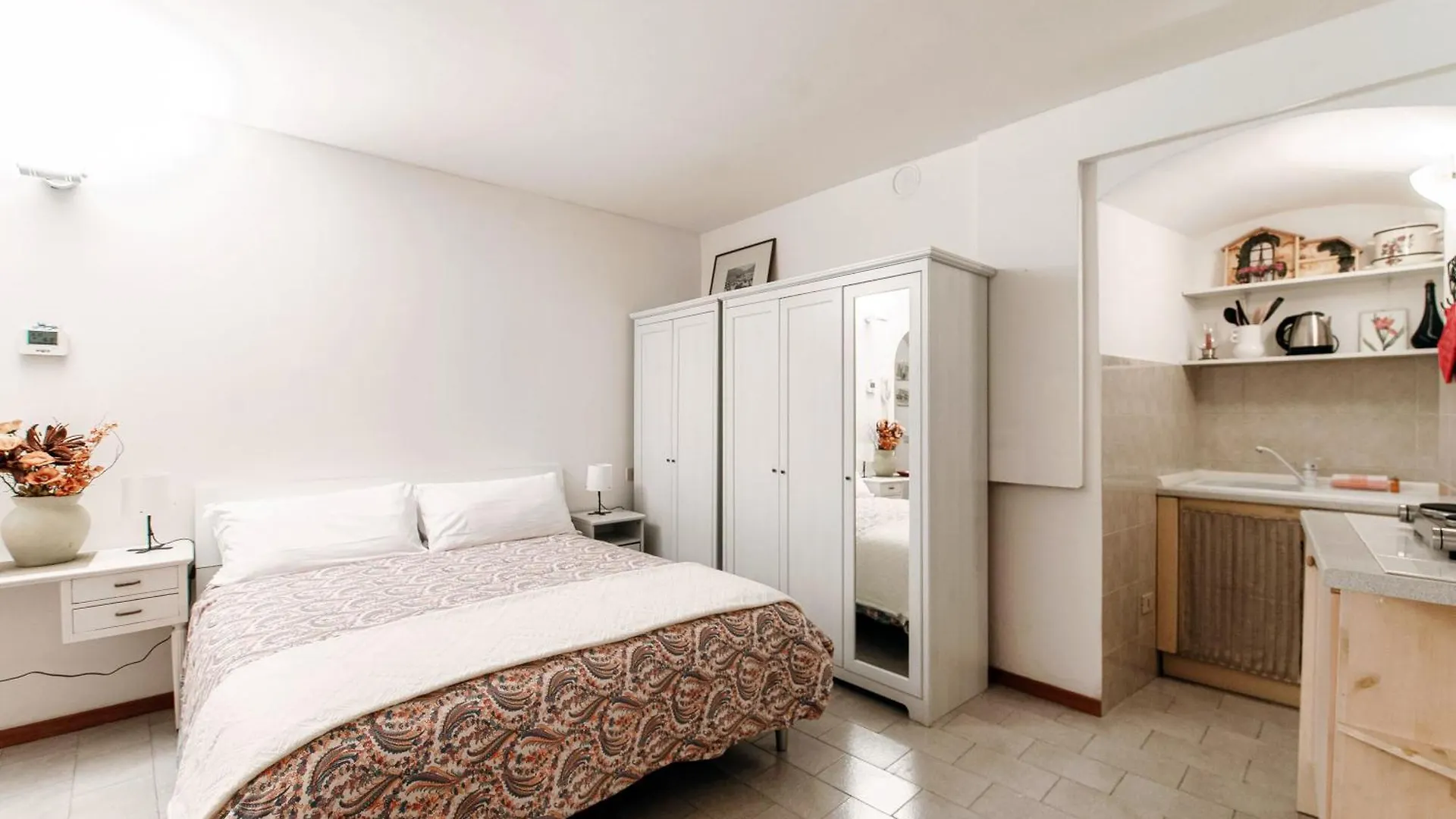 La Casa Di Giada - Downtown Como