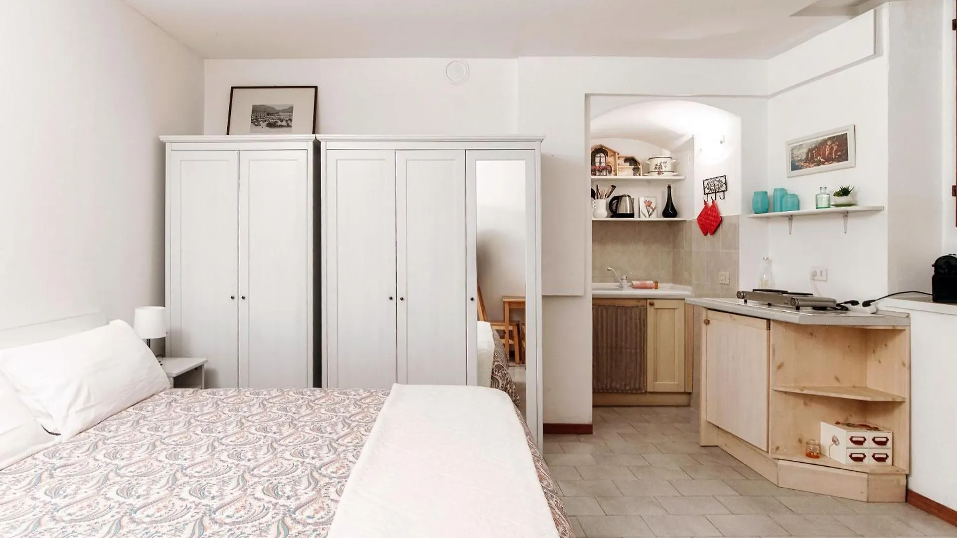 Appartamento La Casa Di Giada - Downtown Côme