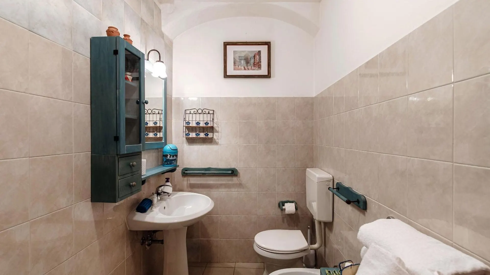 La Casa Di Giada - Downtown Como