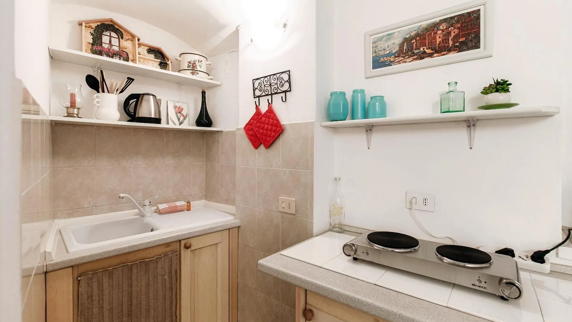 Appartamento La Casa Di Giada - Downtown Côme
