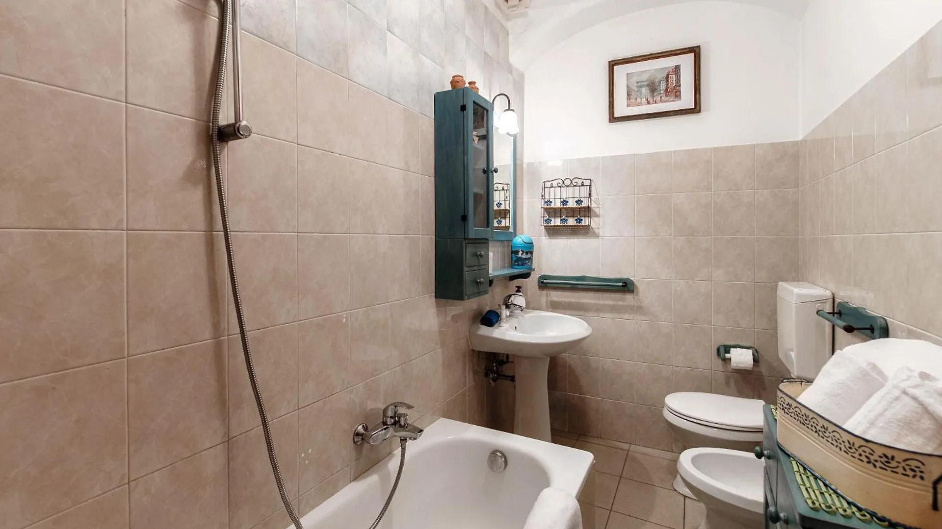 Apartment La Casa Di Giada - Downtown Como