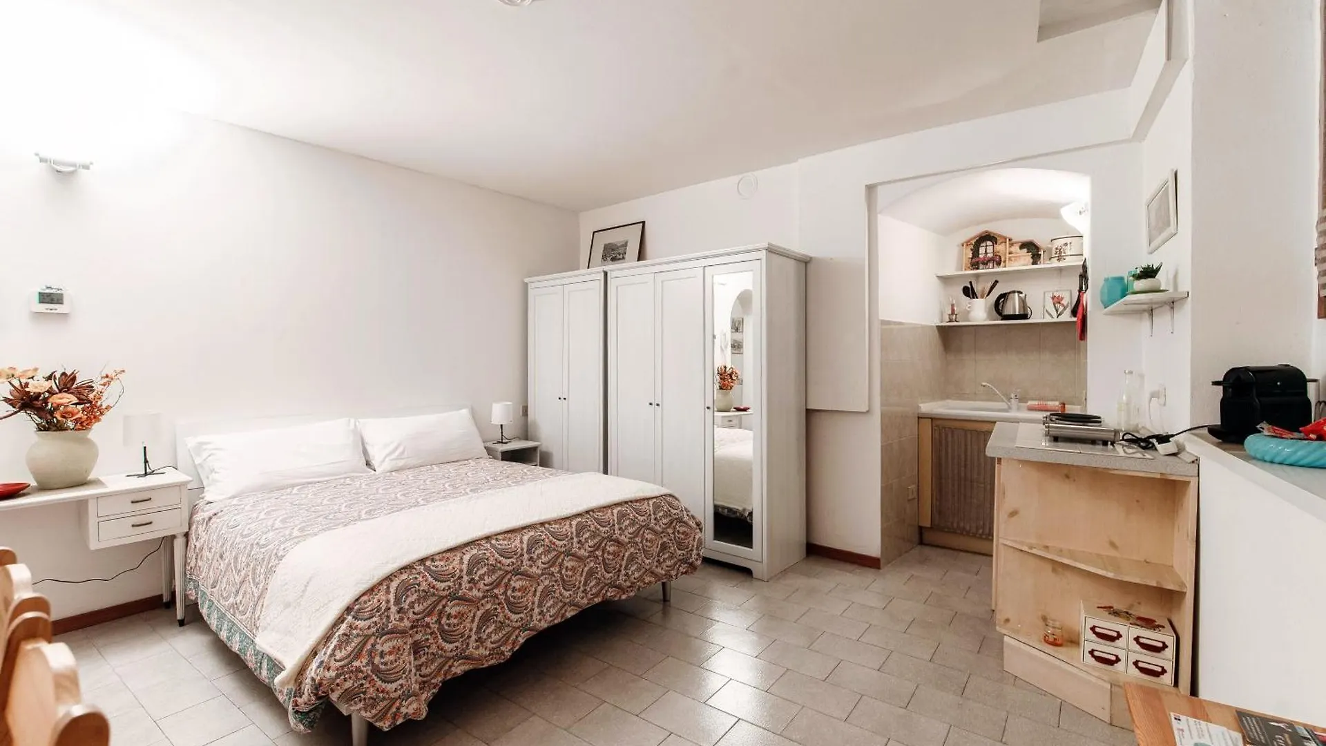 La Casa Di Giada - Downtown Como 0*,